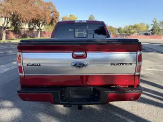 Ford F-150 2014