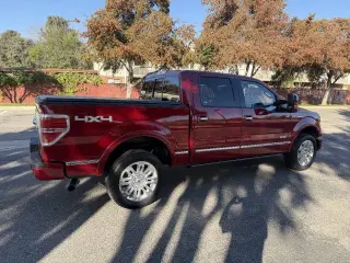 Ford F-150 2014