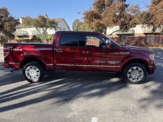 Ford F-150 2014