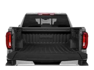 GMC Sierra 1500 2021 4x2 SLT 4dr Crew Cab 5.8 ft. SB