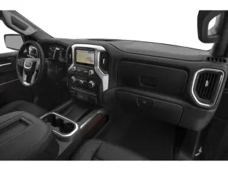 GMC Sierra 1500 2021 4x2 SLT 4dr Crew Cab 5.8 ft. SB