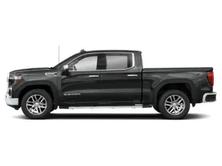 GMC Sierra 1500 2021 4x2 SLT 4dr Crew Cab 5.8 ft. SB