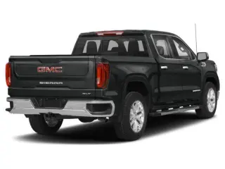 GMC Sierra 1500 2021 4x2 SLT 4dr Crew Cab 5.8 ft. SB