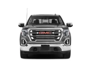 GMC Sierra 1500 2021 4x2 SLT 4dr Crew Cab 5.8 ft. SB
