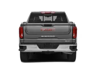 GMC Sierra 1500 2021 4x2 SLT 4dr Crew Cab 5.8 ft. SB