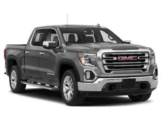 GMC Sierra 1500 2021 4x2 SLT 4dr Crew Cab 5.8 ft. SB