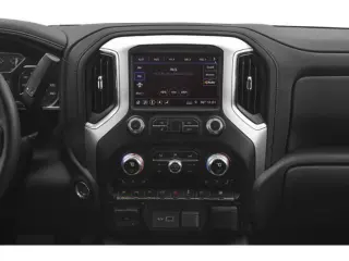 GMC Sierra 1500 2021 4x2 SLT 4dr Crew Cab 5.8 ft. SB