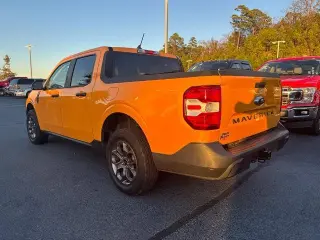 Ford Maverick 2023 XLT 4dr SuperCrew 4.5 ft. SB
