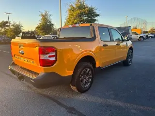 Ford Maverick 2023 XLT 4dr SuperCrew 4.5 ft. SB