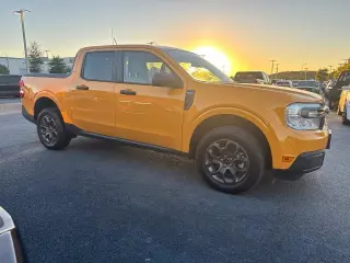 Ford Maverick 2023 XLT 4dr SuperCrew 4.5 ft. SB