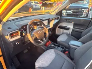 Ford Maverick 2023 XLT 4dr SuperCrew 4.5 ft. SB