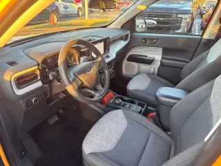 Ford Maverick 2023 XLT 4dr SuperCrew 4.5 ft. SB