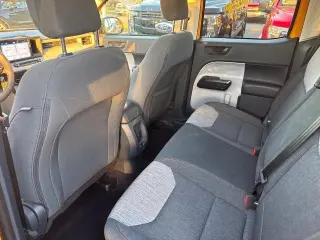 Ford Maverick 2023 XLT 4dr SuperCrew 4.5 ft. SB