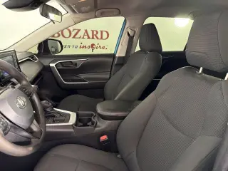 Toyota RAV4 2019 LE 4dr SUV