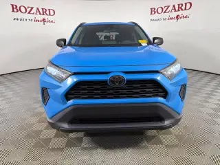 Toyota RAV4 2019 LE 4dr SUV