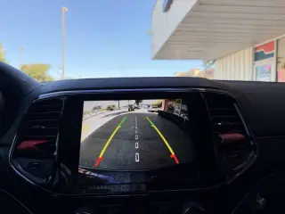 Jeep Grand Cherokee 2019