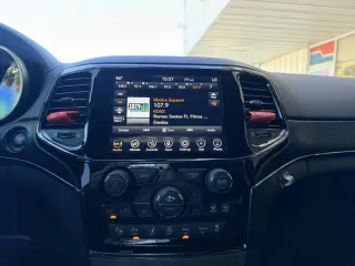Jeep Grand Cherokee 2019