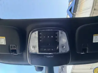 Jeep Grand Cherokee 2019