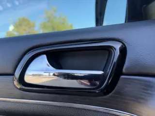 Jeep Grand Cherokee 2019
