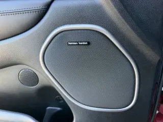 Jeep Grand Cherokee 2019
