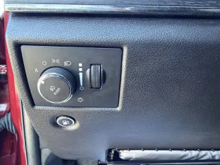 Jeep Grand Cherokee 2019