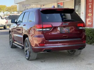 Jeep Grand Cherokee 2019