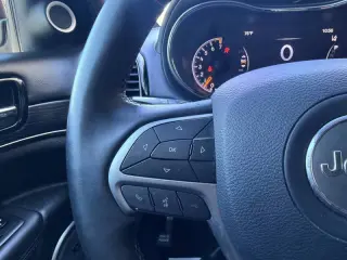 Jeep Grand Cherokee 2019