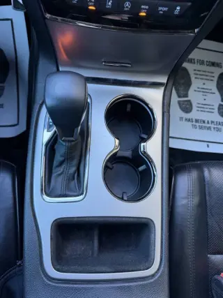 Jeep Grand Cherokee 2019