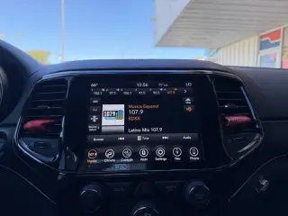 Jeep Grand Cherokee 2019