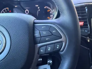 Jeep Grand Cherokee 2019