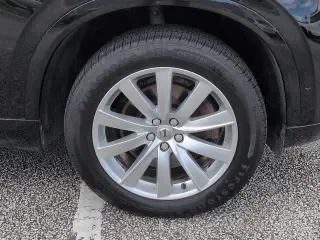 Volvo XC90 2017 Tracción integral T6 Momentum 4dr SUV