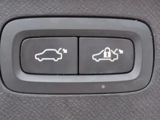Volvo XC90 2017 Tracción integral T6 Momentum 4dr SUV