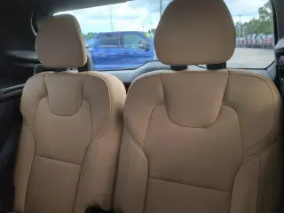 Volvo XC90 2017 Tracción integral T6 Momentum 4dr SUV