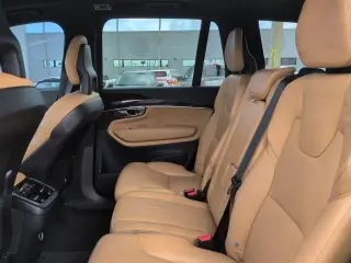 Volvo XC90 2017 Tracción integral T6 Momentum 4dr SUV