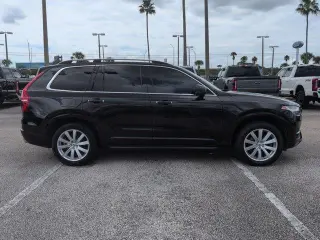 Volvo XC90 2017 Tracción integral T6 Momentum 4dr SUV