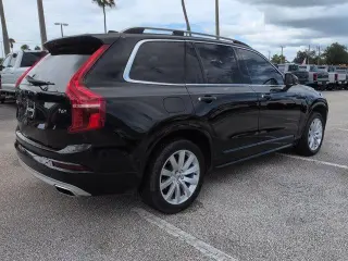 Volvo XC90 2017 Tracción integral T6 Momentum 4dr SUV