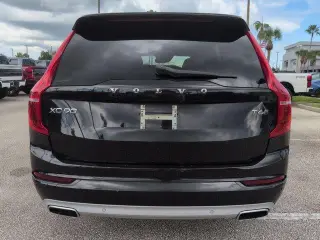 Volvo XC90 2017 Tracción integral T6 Momentum 4dr SUV