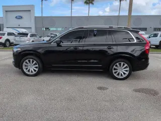Volvo XC90 2017 Tracción integral T6 Momentum 4dr SUV