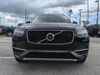 Volvo XC90 2017 Tracción integral T6 Momentum 4dr SUV