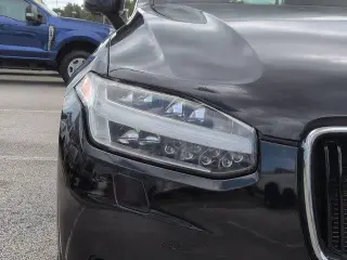 Volvo XC90 2017 Tracción integral T6 Momentum 4dr SUV