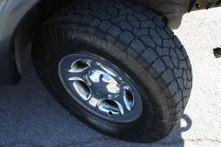 Ford F-150 2000