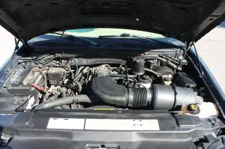 Ford F-150 2000