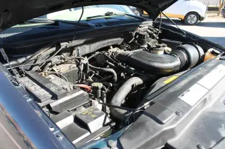 Ford F-150 2000
