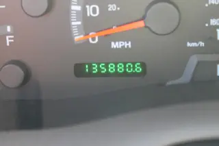 Ford F-150 2000