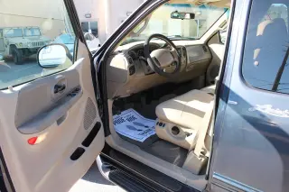 Ford F-150 2000
