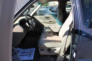Ford F-150 2000
