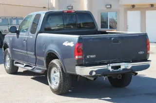 Ford F-150 2000