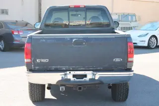 Ford F-150 2000