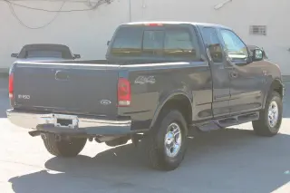 Ford F-150 2000