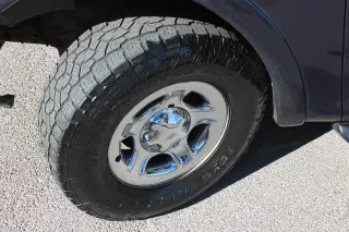 Ford F-150 2000
